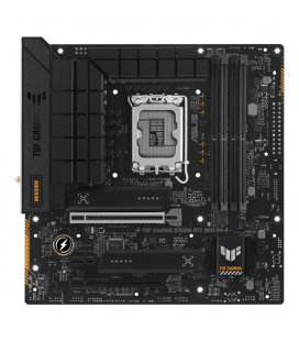 PLACA BASE ASUS TUF GAMING B760M-BTF WIFI D4 1200 MATX 4XDDR4