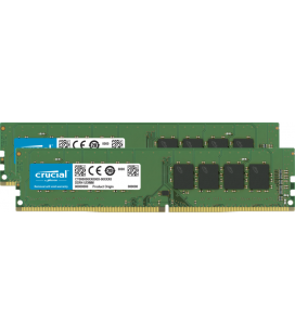 DDR4 CRUCIAL 2X16GB 3200