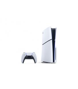 Consola Sony Playstation 5 - PS5 Slim 1TB/ Incluye Mando Dual Sense y Juego Preinstalado ASTRO's PLAYROOM