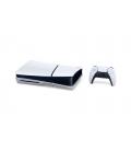 Consola Sony Playstation 5 - PS5 Slim 1TB/ Incluye Mando Dual Sense y Juego Preinstalado ASTRO's PLAYROOM