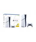 Consola Sony Playstation 5 - PS5 Slim 1TB/ Incluye Mando Dual Sense y Juego Preinstalado ASTRO's PLAYROOM