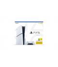 Consola Sony Playstation 5 - PS5 Slim 1TB/ Incluye Mando Dual Sense y Juego Preinstalado ASTRO's PLAYROOM