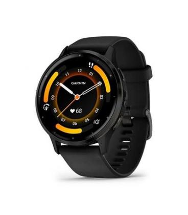 SMARTWATCH GARMIN VENU 3 BLACK
