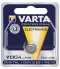 Varta LR44/AG13/V13 GA (4276) 1BL Batería de un solo uso SR44 Alcalino