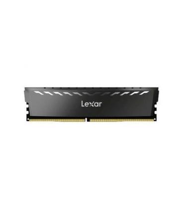 MODULO MEMORIA RAM DDR4 16GB 2X8GB 3200MHz LEXAR
