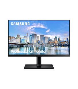 Samsung LF27T450FZU pantalla para PC 68,6 cm (27") 1920 x 1080 Pixeles Full HD LED Negro