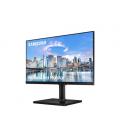 Samsung LF27T450FZU pantalla para PC 68,6 cm (27") 1920 x 1080 Pixeles Full HD LED Negro