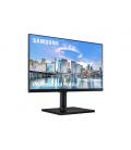 Samsung LF27T450FZU pantalla para PC 68,6 cm (27") 1920 x 1080 Pixeles Full HD LED Negro