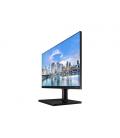 Samsung LF27T450FZU pantalla para PC 68,6 cm (27") 1920 x 1080 Pixeles Full HD LED Negro