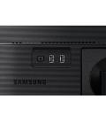 Samsung LF27T450FZU pantalla para PC 68,6 cm (27") 1920 x 1080 Pixeles Full HD LED Negro