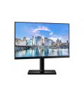 Samsung LF27T450FZU pantalla para PC 68,6 cm (27") 1920 x 1080 Pixeles Full HD LED Negro