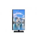 Samsung LF27T450FZU pantalla para PC 68,6 cm (27") 1920 x 1080 Pixeles Full HD LED Negro