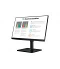 Samsung LF27T450FZU pantalla para PC 68,6 cm (27") 1920 x 1080 Pixeles Full HD LED Negro