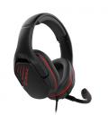 UNYKAch Nova GPRO 2.1 Black Auriculares Alámbrico Diadema Juego Negro