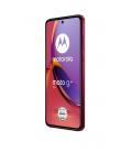 Motorola Moto G Moto G84 16,6 cm (6.55") SIM doble Android 13 5G USB Tipo C 12 GB 256 GB 5000 mAh Magenta