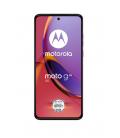 Motorola Moto G Moto G84 16,6 cm (6.55") SIM doble Android 13 5G USB Tipo C 12 GB 256 GB 5000 mAh Magenta