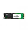 DISCO DURO M2 SSD APACER 1TB PCIE AP1TBAS2280P4X-1
