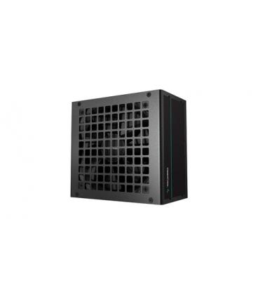 DeepCool PF400 unidad de fuente de alimentación 400 W 20+4 pin ATX ATX Negro