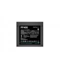 DeepCool PF400 unidad de fuente de alimentación 400 W 20+4 pin ATX ATX Negro