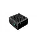 DeepCool PF400 unidad de fuente de alimentación 400 W 20+4 pin ATX ATX Negro