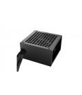DeepCool PF400 unidad de fuente de alimentación 400 W 20+4 pin ATX ATX Negro