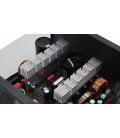 DeepCool PF400 unidad de fuente de alimentación 400 W 20+4 pin ATX ATX Negro