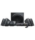 Logitech Z906 conjunto de altavoces 500 W Universal Negro 5.1 canales 67 W