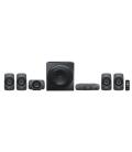 Logitech Z906 conjunto de altavoces 500 W Universal Negro 5.1 canales 67 W