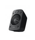 Logitech Z906 conjunto de altavoces 500 W Universal Negro 5.1 canales 67 W