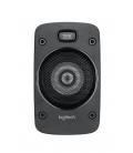 Logitech Z906 conjunto de altavoces 500 W Universal Negro 5.1 canales 67 W