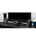 Logitech Z906 conjunto de altavoces 500 W Universal Negro 5.1 canales 67 W