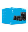 Logitech Z906 conjunto de altavoces 500 W Universal Negro 5.1 canales 67 W