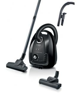 Bosch Serie 4 BGB38BA3T aspiradora 4 L Aspiradora cilíndrica Secar 850 W Bolsa para el polvo
