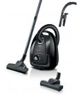 Bosch Serie 4 BGB38BA3T aspiradora 4 L Aspiradora cilíndrica Secar 850 W Bolsa para el polvo