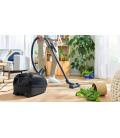 Bosch Serie 4 BGB38BA3T aspiradora 4 L Aspiradora cilíndrica Secar 850 W Bolsa para el polvo