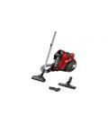 Bosch BGC05A322 aspiradora Aspiradora cilíndrica Secar Sin bolsa