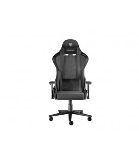 SILLA GAMING GENESIS NITRO 550 G2 GASLIFT 4 150KG GRIS