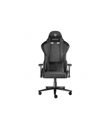 SILLA GAMING GENESIS NITRO 550 G2 GASLIFT 4 150KG GRIS