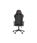 SILLA GAMING GENESIS NITRO 440 G2 MESH GASLIFT 3 120KG NEGRA