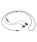 AURICULARES BLACK IN EAR 3.5MM
