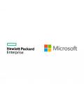 HPE MS WS22 5DEV CAL WW LICSWS22 5DEV CAL WW LTU