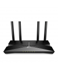 ROUTER TP-LINK ARCHER AX53 AX3000 DUAL BAND WIFI6 4 ANTENAS 4 PORT LAN GIGABIT