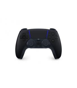 Sony DualSense Negro Bluetooth/USB Gamepad Analógico/Digital Android, MAC, PC, PlayStation 5, iOS