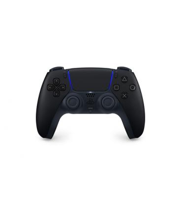 Sony DualSense Negro Bluetooth/USB Gamepad Analógico/Digital Android, MAC, PC, PlayStation 5, iOS