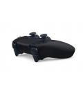Sony DualSense Negro Bluetooth/USB Gamepad Analógico/Digital Android, MAC, PC, PlayStation 5, iOS