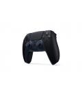 Sony DualSense Negro Bluetooth/USB Gamepad Analógico/Digital Android, MAC, PC, PlayStation 5, iOS