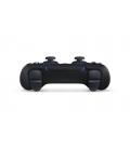 Sony DualSense Negro Bluetooth/USB Gamepad Analógico/Digital Android, MAC, PC, PlayStation 5, iOS