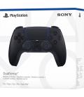 Sony DualSense Negro Bluetooth/USB Gamepad Analógico/Digital Android, MAC, PC, PlayStation 5, iOS