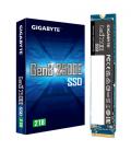 Gigabyte Gen3 2500E SSD 2TB M.2 PCI Express 3.0 3D NAND NVMe