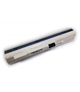 Acer 7800mAh ASPIRE ONE 531H A110 A150 D150 P531H (BLANCA) - Imagen 1